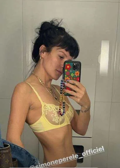 Lily Allen OnlyFans Leaked Videos – [Watch ~ HD] Latest Free 2024