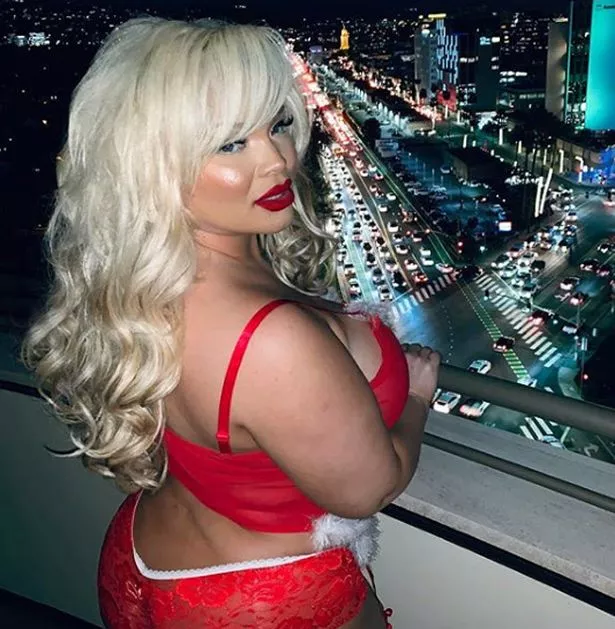 Trisha Paytas OnlyFans Leaked Videos [Latest HD] – Now Watch For Free 2024