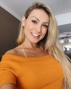 Andressa Urach Onlyfans Leaked Videos – {Latest ~ Watch Now} // Free 2024