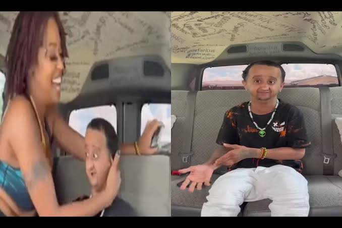 Baby Alien Fan Bus Viral Videos (Watch Here)